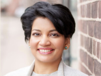 Salma  Hussain