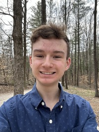 Greyson Smith