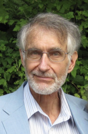 Stephen Bezruchka