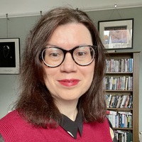 Pamela  Hutchinson