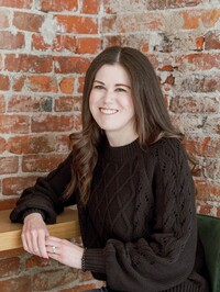 Britney Brouwer