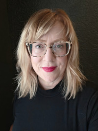 Cheryl Cook