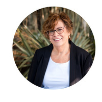 Liz Jenkins