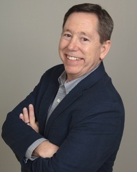 Larry Faulkner
