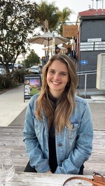 Arianna Irwin