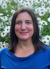 Kate Mayor