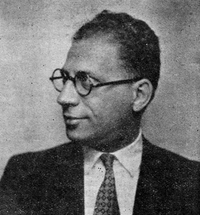Charles Yale Harrison