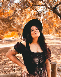 Jess Palacios