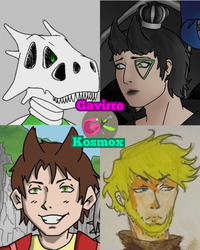 Gabriel Vilches Barroso