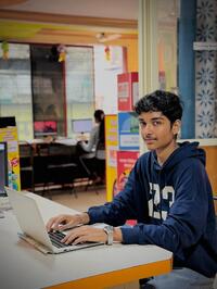 Ruturaj Prakash Chaudhari