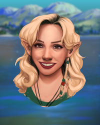 Vira Wade