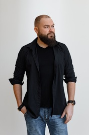 Дмитро Палій