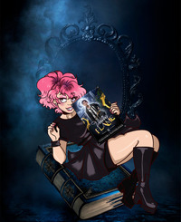 Cassandra Featherstone