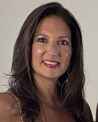 Christine Coulson
