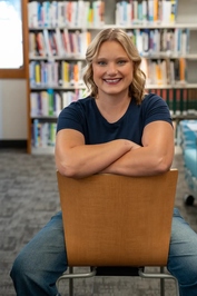 Kristen Willis