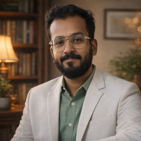 Khalid  Shaikh