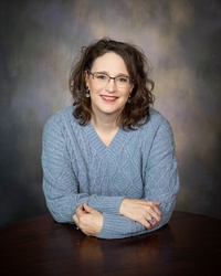 Ashli O'Connell