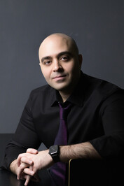 Vahab Hasiri