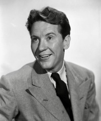 Burgess Meredith