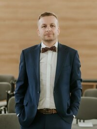 Stanislav Harant