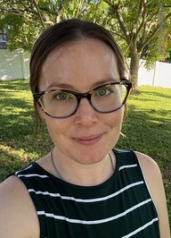Victoria Ruben