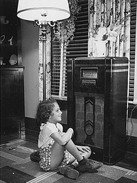 Original Radio Broadcast