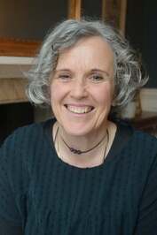 Sue  John