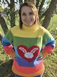 Steph Mulley