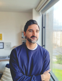 Andrés J. Colmenares