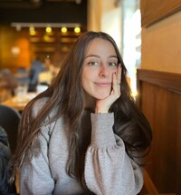 María Romero Pérez