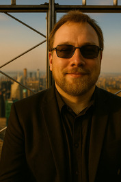 Christopher Matuszak