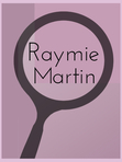 Raymie Martin