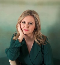 Ελένη Ισπόγλου