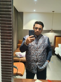 Abhay Singhaal