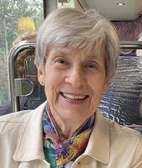 Jo Prouty
