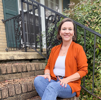 Celeste King Conner