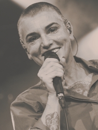 Sinéad O'Connor