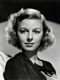 Margaret Sullavan