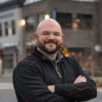 Pete Srodoski
