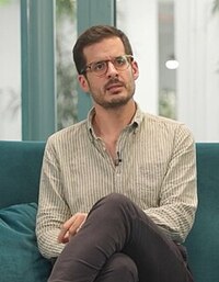 José Luis Sastre Cebolla