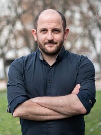 Daniel    Prokop