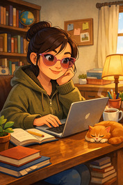 Autor Jennifer Cabrera