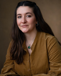 Abigail  Mann