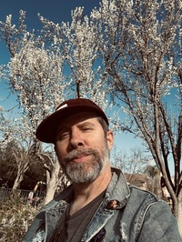 Sean Thomas McDonnell