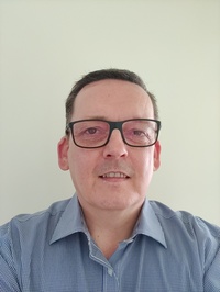 Paul Bosher