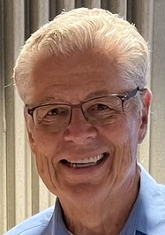 Bill  Capodagli
