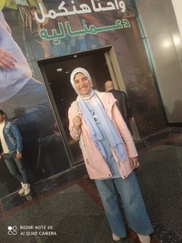 فاطمة البرجي