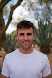 Nick George