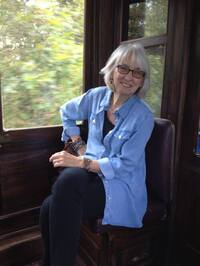 Karen Garloch