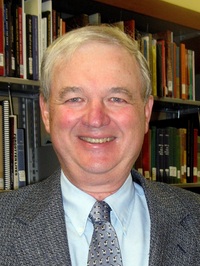 John E. Miller
